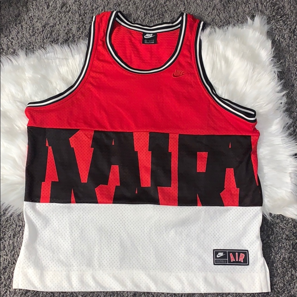Nike Jersey